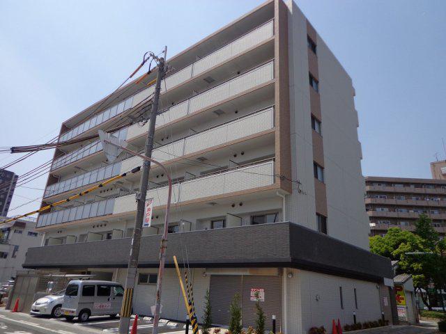 グレース東淀川