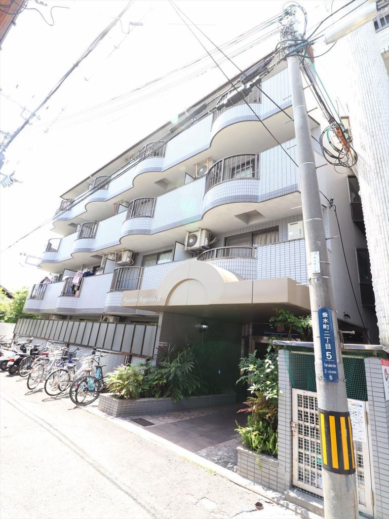 シャトレ豊津II