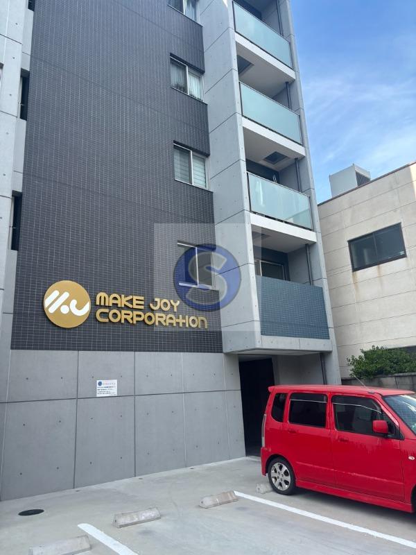 MJC京都西大路I