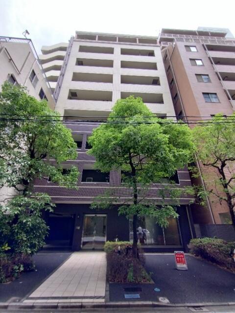 L-FLAT田町