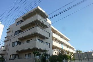 セトル本郷台I