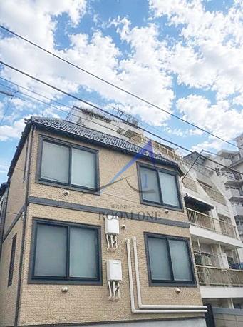 YSハウス
