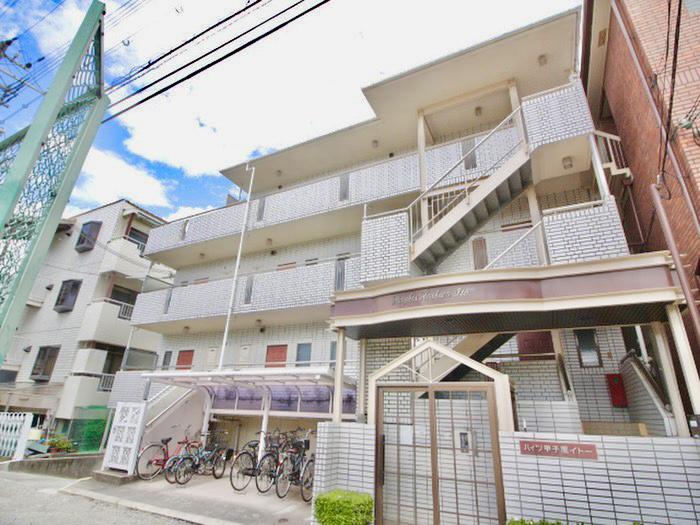 ハイツ甲子園イトウ