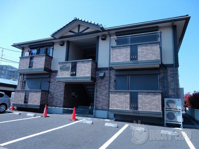 アバンティーヌ淵野辺A