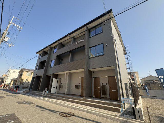 グレーヌ東寺