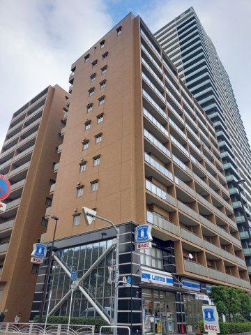 パシフィーク品川