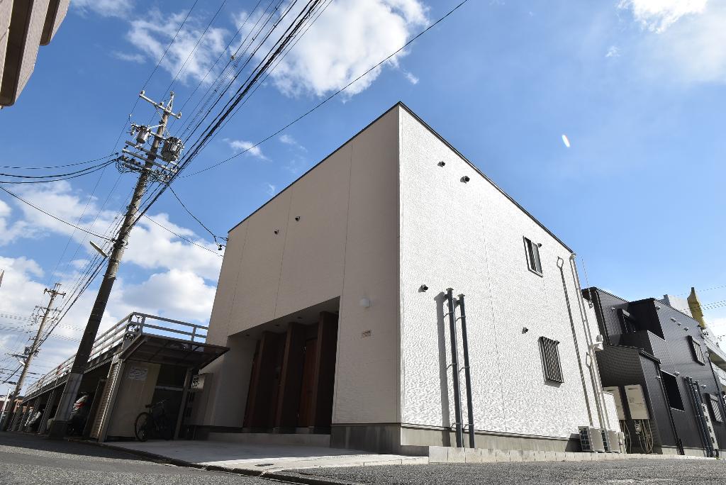 SAKURA東海通A棟