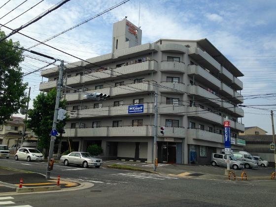 オリーブ中庄