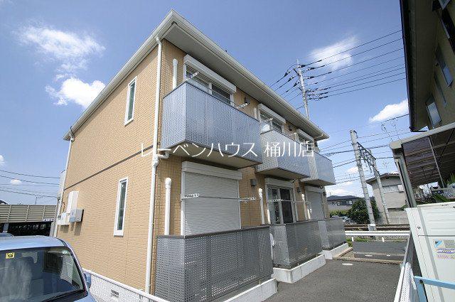 SHMフォレスト桶川