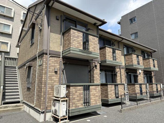 プロシード西船
