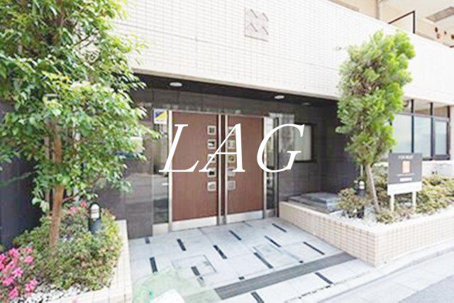エスコート麻布十番II