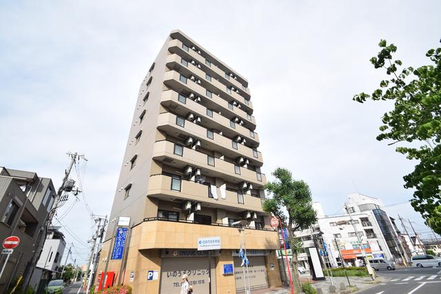 第6関根マンション