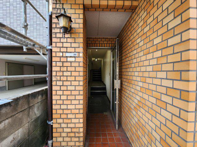 ハイム岡田
