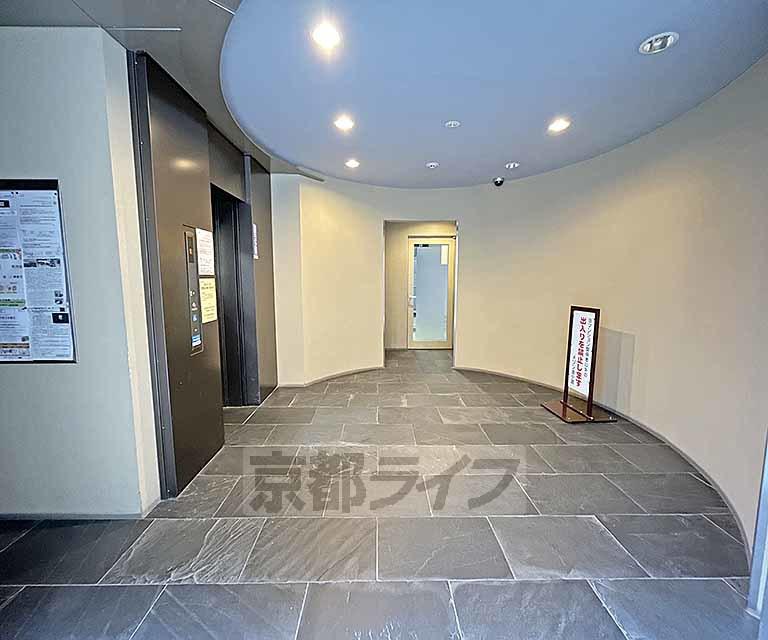 メゾン油小路