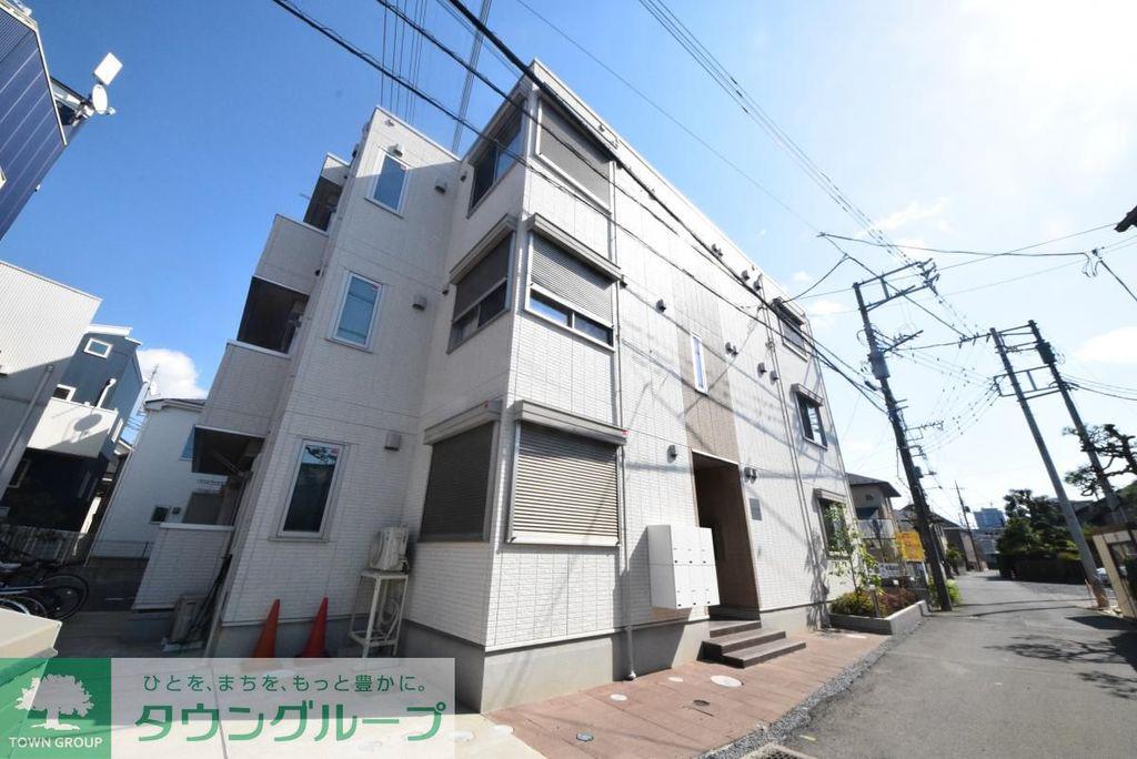 グランコート幕張