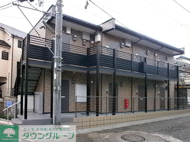 レオネクスト勢峯荘