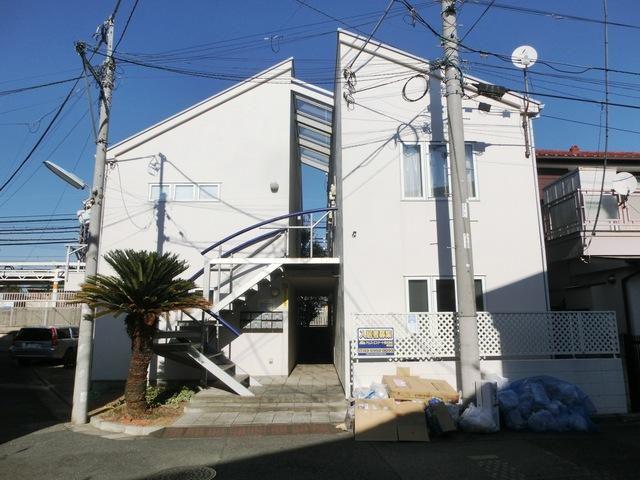 カーサグリス(ワンルーム/1階)