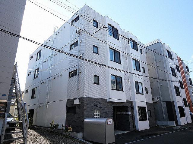 ムーンボー 