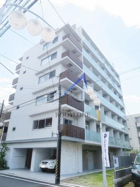 MAXIV HYS 南砂町
