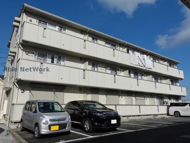 メゾンプレール