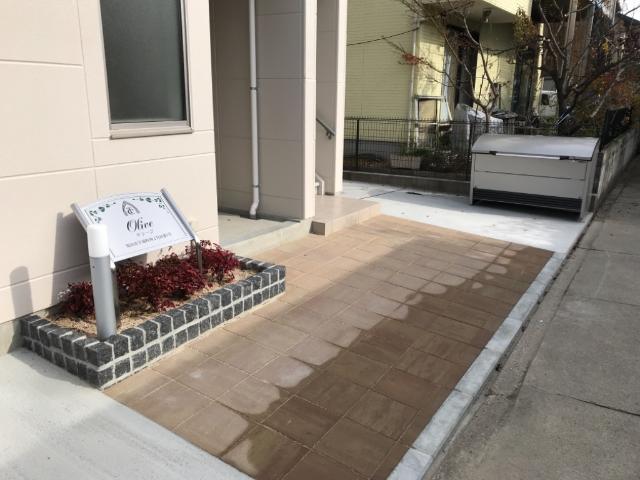オリーブ