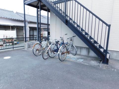 フローラNAKAJIMA