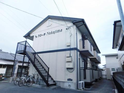 フローラNAKAJIMA