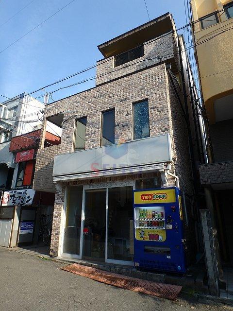 メゾン・ド・サクセス