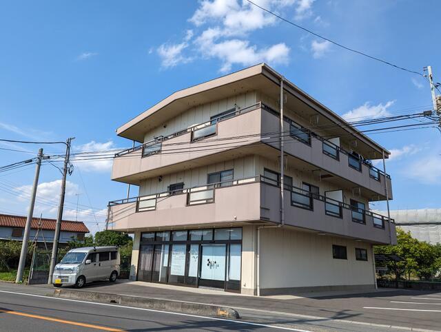 Sマンション領々家