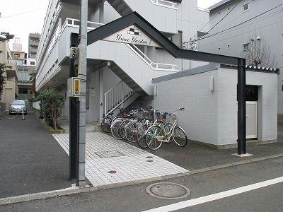 グレースガーデンII