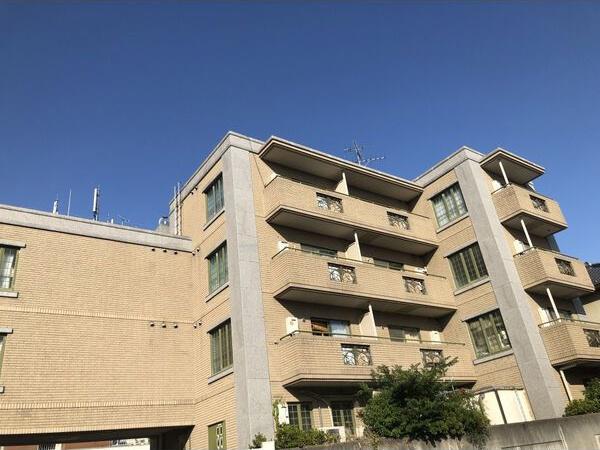 フレグランス箕面
