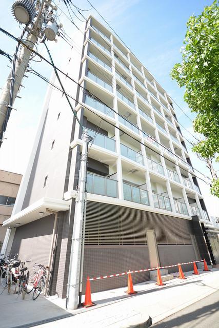 リヴィアスナンバエアリー