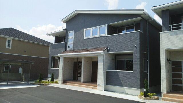 BEST HOUSE III B(1LDK/1階)