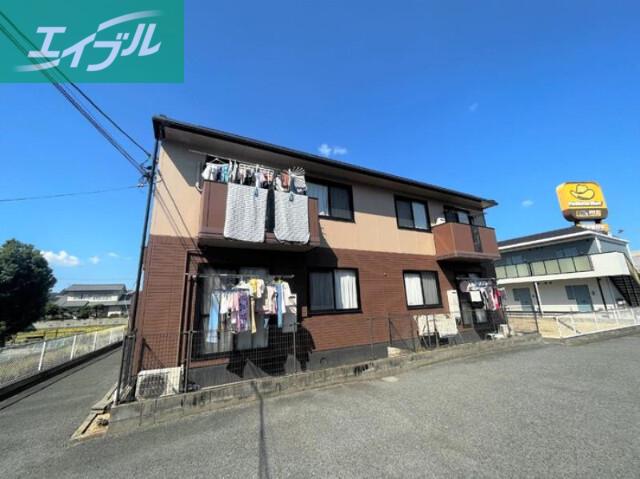 シャトレアン津高C棟