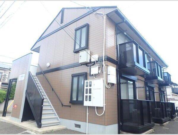 カーサ宮千代