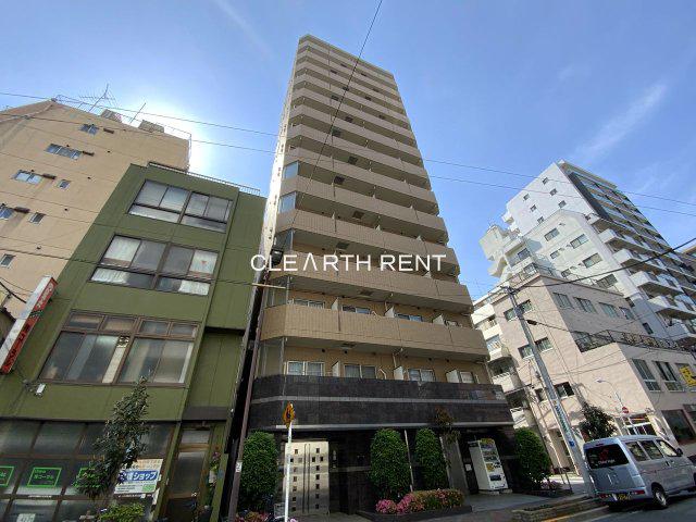 コンシェリア御徒町