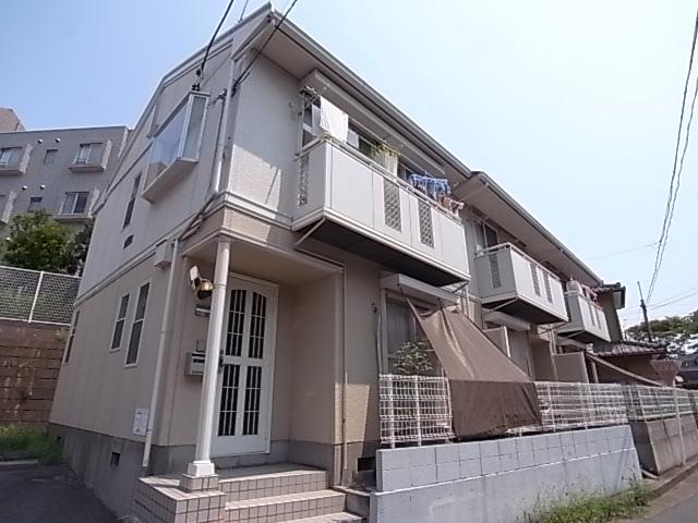 サンハイム津田沼