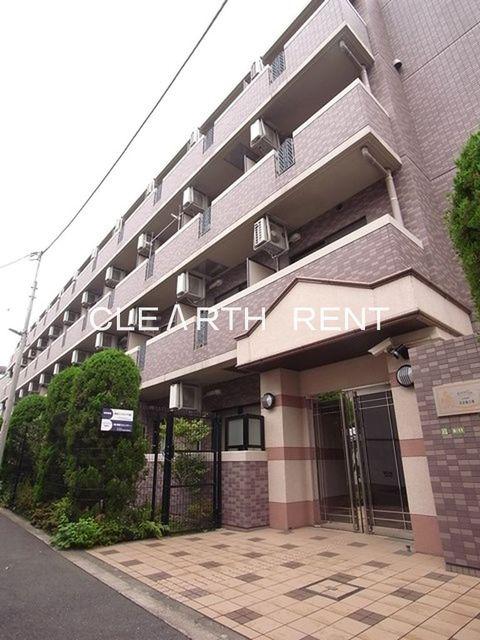エクセリア文京池之端