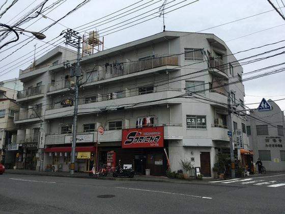 第3金口ビル