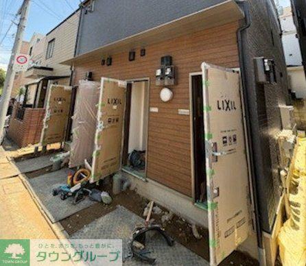 東小岩3丁目計画