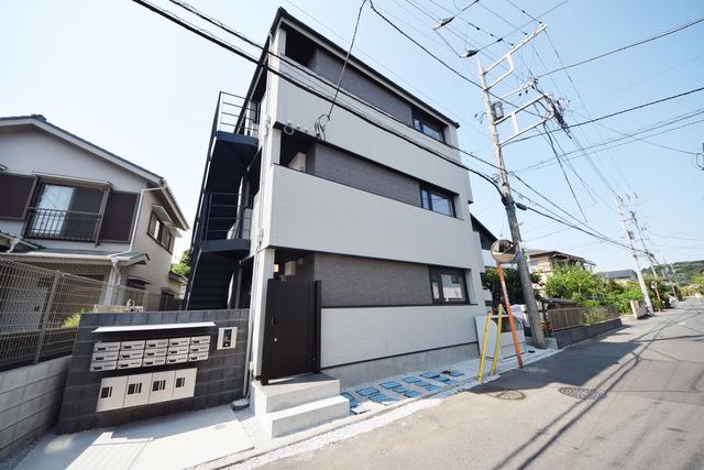 メルディア番田