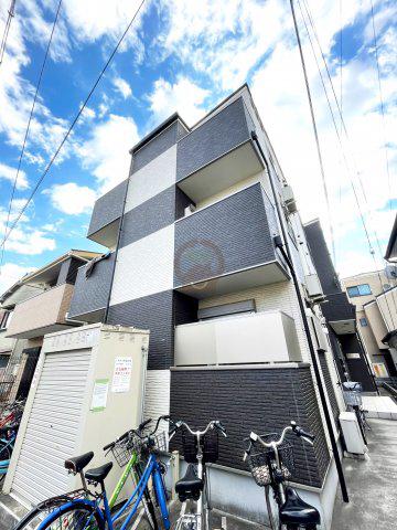 MEETS大宮
