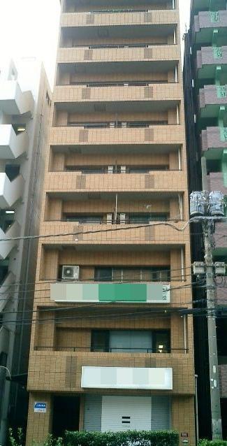 ファーイーストビル