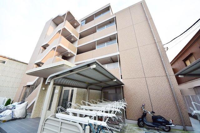 クレスト湘南