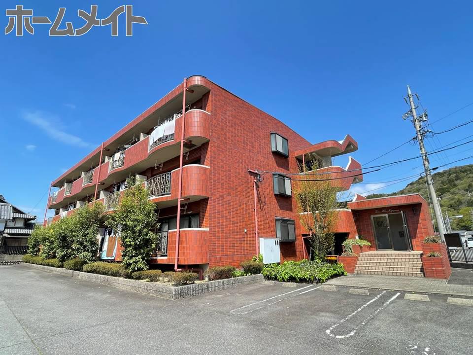 アーバンヒルズ長山