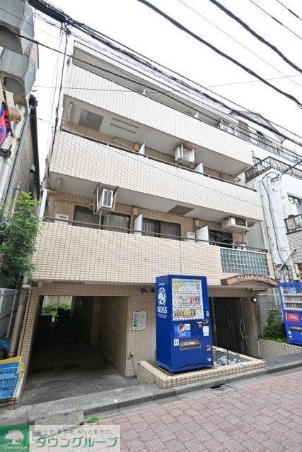 マリオン高円寺