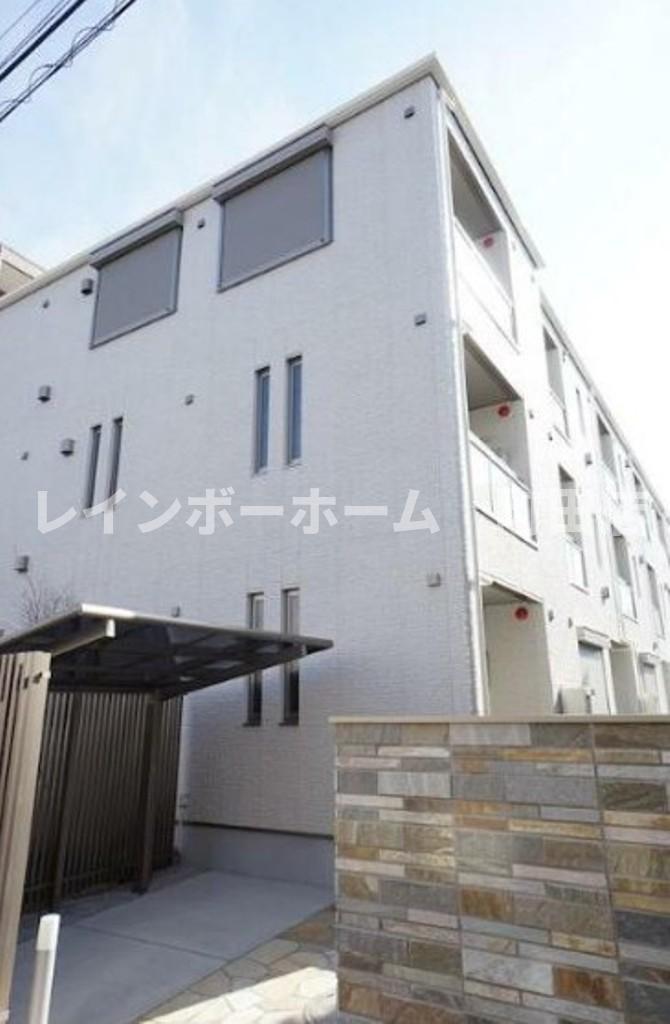 レジデンシア ド リオ