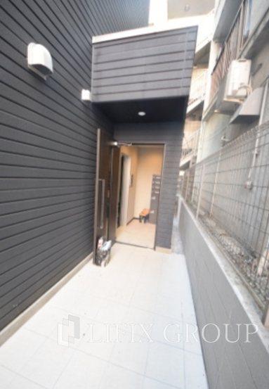 HDC方南町