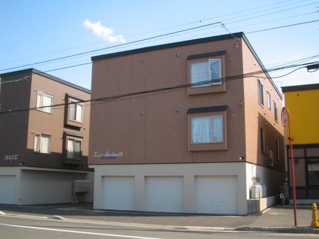 イースト・サンシャイン25