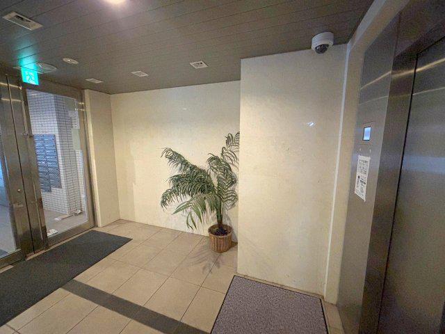 FLAT34新大阪南